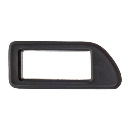 Car Interior Door Handle Bezel for 1997-2002 PLYMOUTH PROWLER