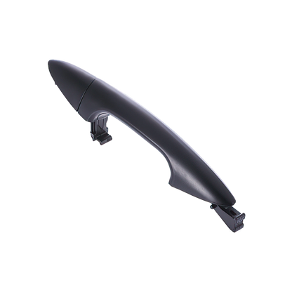 Front Left FLHS Outer Door Handle Without Keyhole for Hyundai Accent (2011–2019)