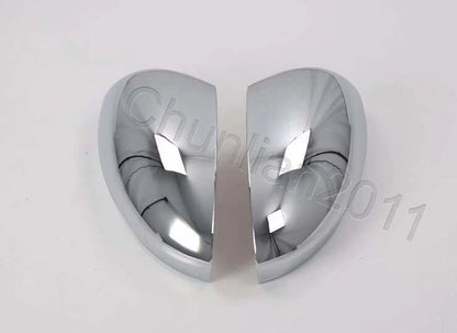 ABS Side Mirror Covers for Nissan Sentra (2020-2024)