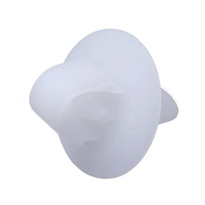 10x Front Flare Fender Clips for Nissan Patrol Y61 GU GU4 Series