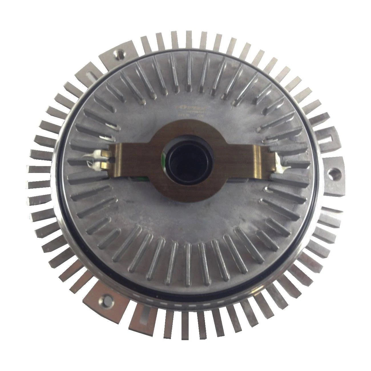 Radiator Cooling Fan Clutch for Mercedes Sprinter 2t 3t 4t (1997-2006)