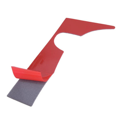 Speedometer Cover Trim Carbon Fiber for Mitsubishi Lancer (2008-2015)