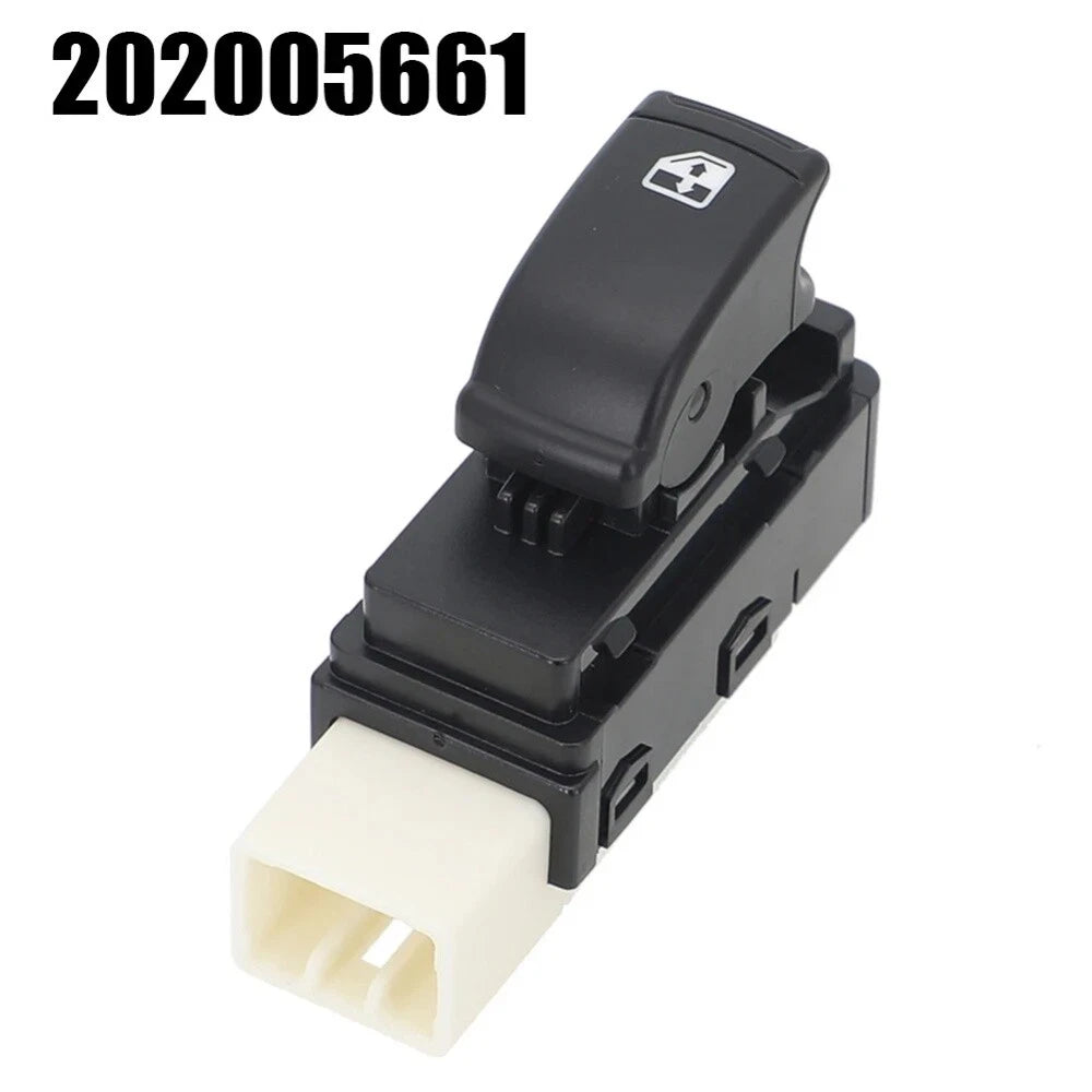 Window Switch Button for Chevrolet Aveo (2007-2011)