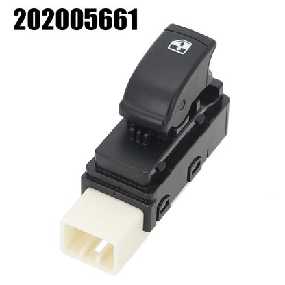 Window Switch Button for Chevrolet Aveo (2007-2011)
