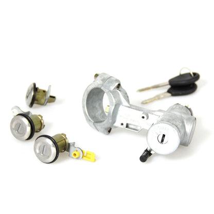 Cylinder Door Locks for Nissan Datsun D21 Navara Ute 1986-1997