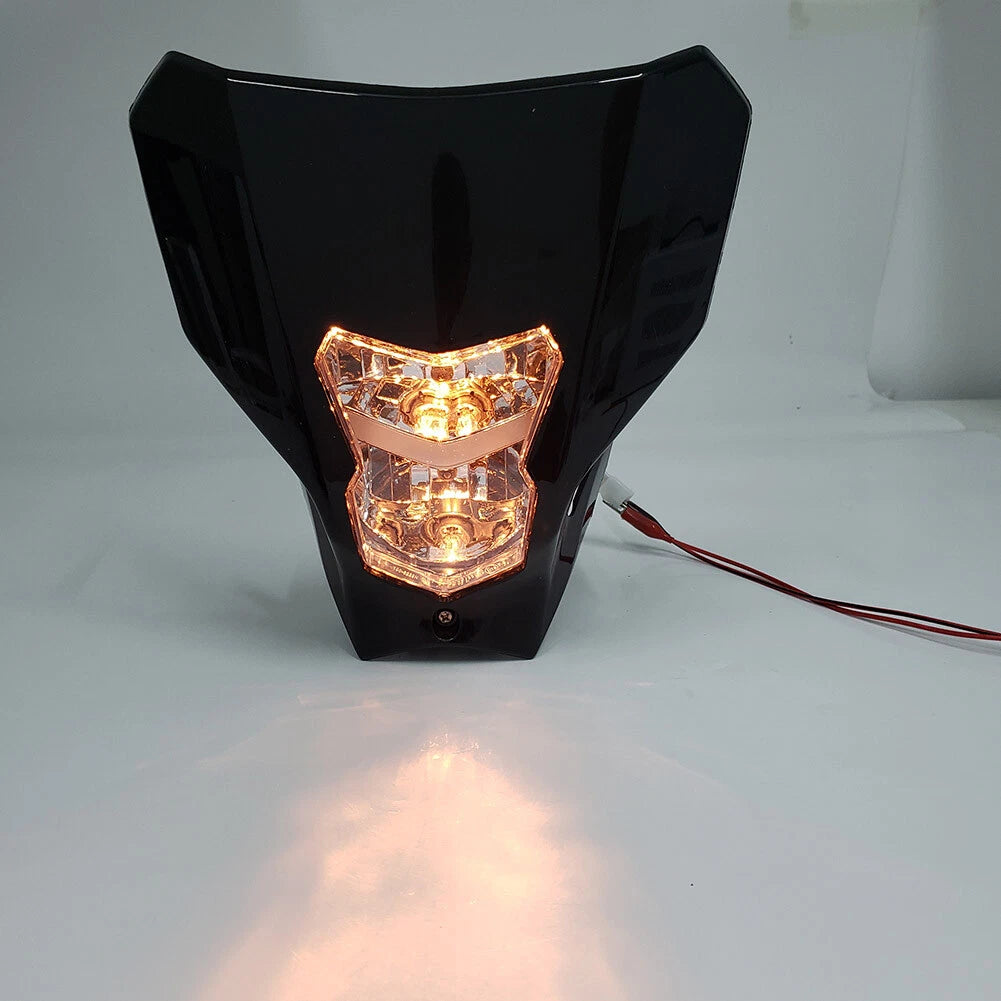 Headlight LED Lamp for Honda CRF450XR CRF450L (2019-2020)