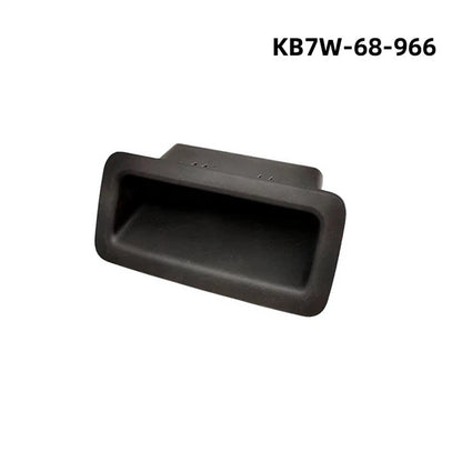 Liftgate Pull Handle for Mazda CX-5, CX-8, CX-30, MX-30 (2012-2023)