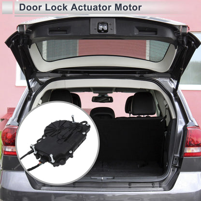 Rear Liftgate Door Lock Actuator for BMW X1 (2014-2019)