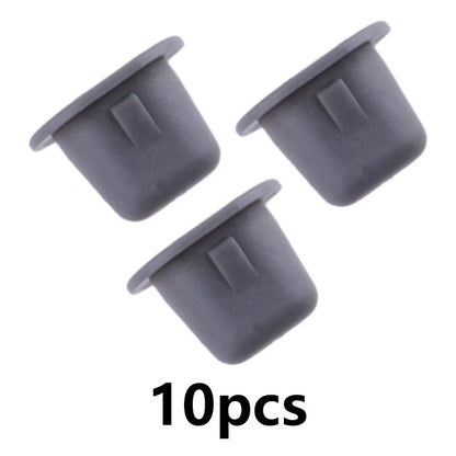 20 x Wheel Well Opening Moulding Clips & Flare Grommets for Nissan Infiniti
