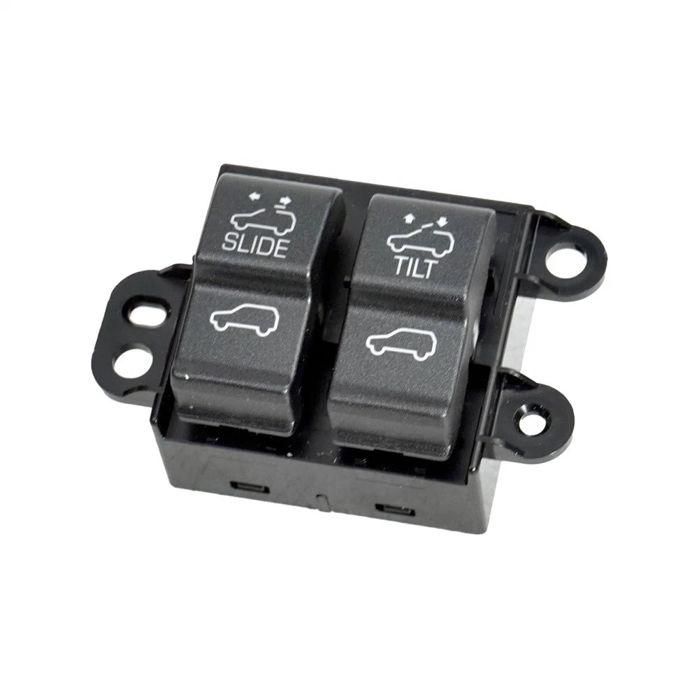 Sunroof Switch for Chevrolet Tahoe Suburban Silverado (2014-2018)