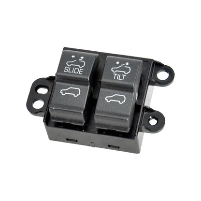 Sunroof Switch for Chevrolet Tahoe Suburban Silverado (2014-2018)