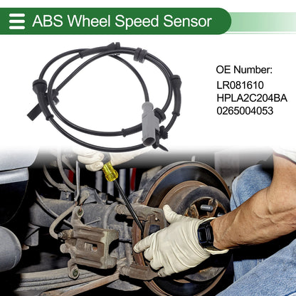 ABS Wheel Speed Sensor for Land Rover Discovery (2017-2018) 1 Pc