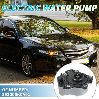 Electric Water Pump for Honda Accord, Clarity (2014-2020)