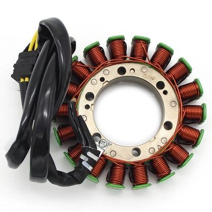 Stator Coil for Honda NV750C Shadow VT750C2 VT750DC VT400 NV400 (1983-2003)