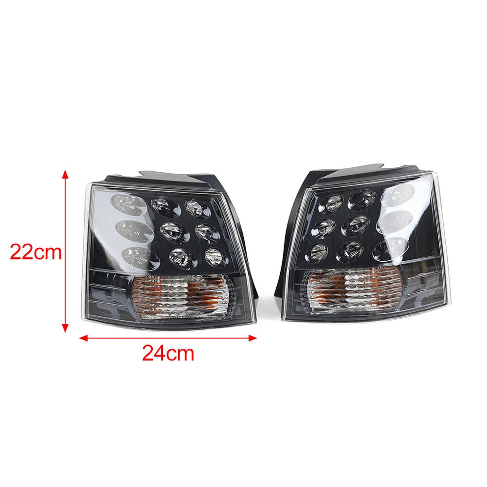 Rear L Tail Signal Light for Mitsubishi Outlander 2007-2013