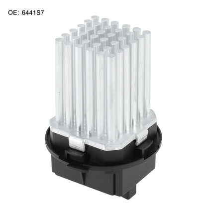Blower Motor Resistor for Peugeot 407 (2004-2010)
