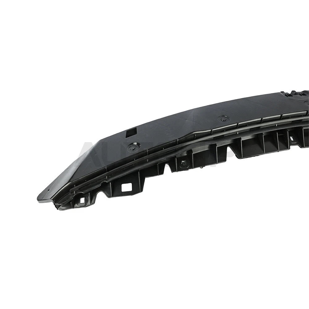 Front Bumper Upper Support Bracket 17-19 for Mercedes CLA250 CLA45 AMG (2017–2019)