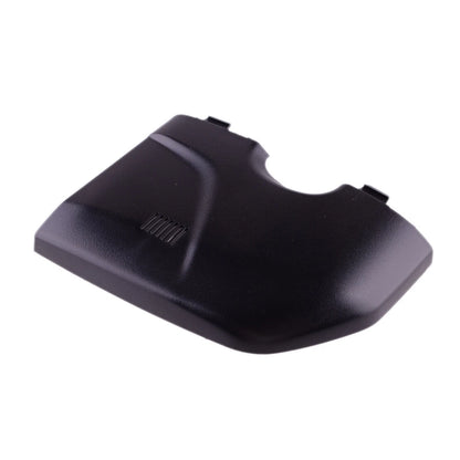 Left Interior Rearview Mirror Base Cover Trim for Chevy Cruze (2011-2015)