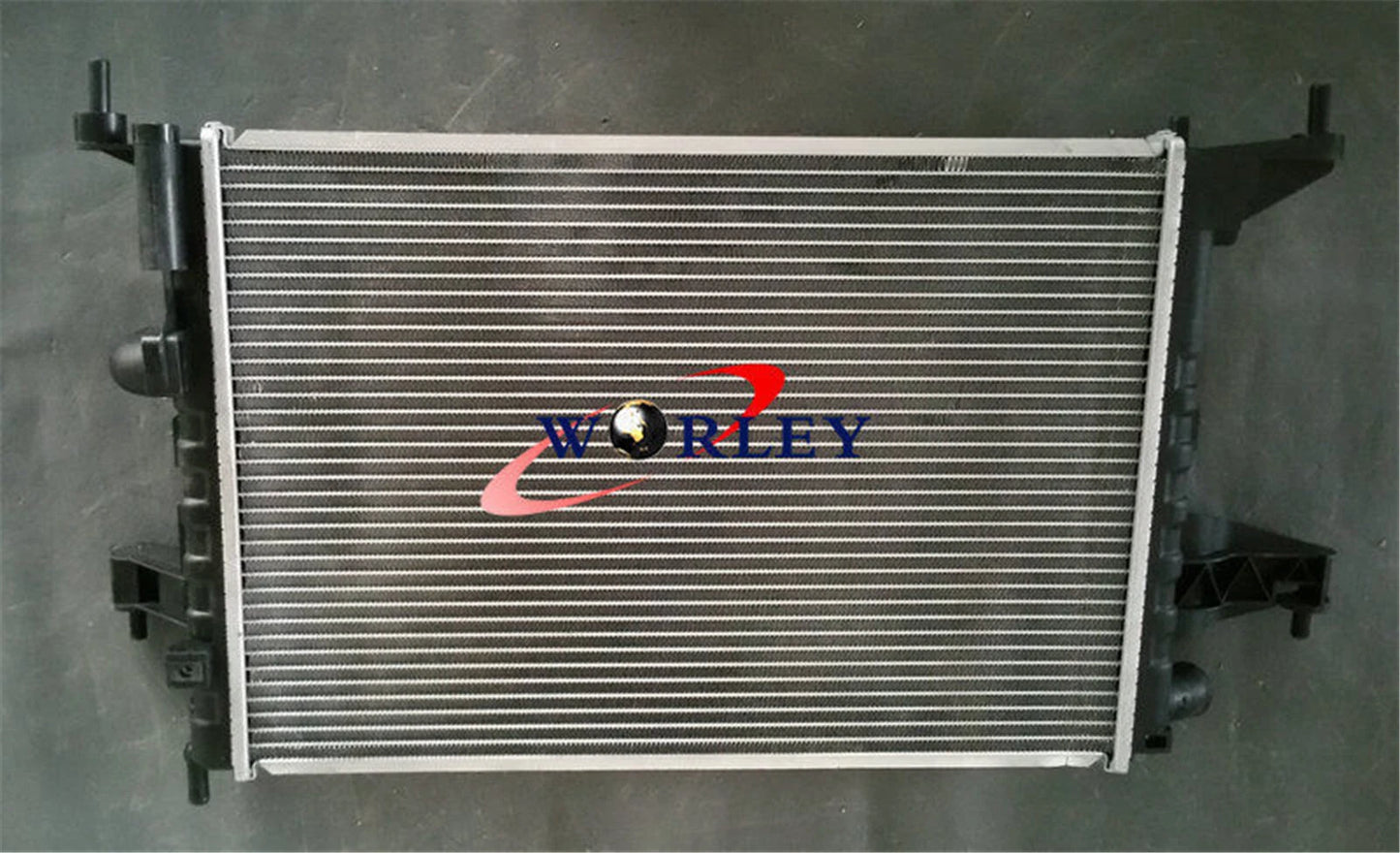Radiator Left Outlet for Holden Barina Combo XC (2001-2005)