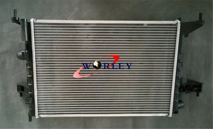 Radiator Left Outlet for Holden Barina Combo XC (2001-2005)