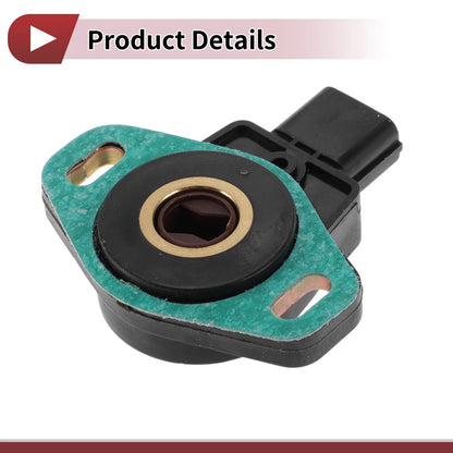 Throttle Position Sensor for Acura RSX (2002-2006) 1 x Pcs