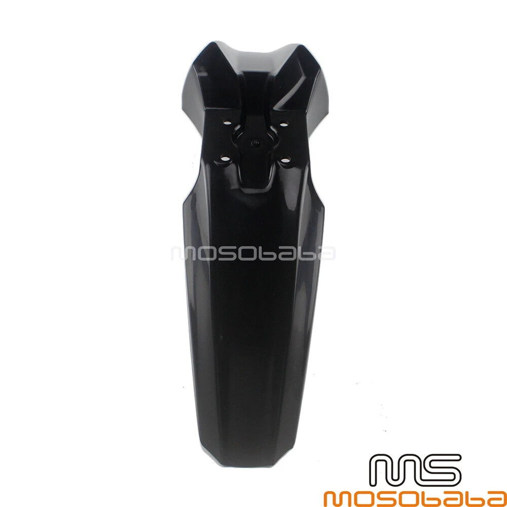 Front Fender Mudguard for Kawasaki KLX250 KLX250S KLX250SF D-Tracker X (2006-2023)