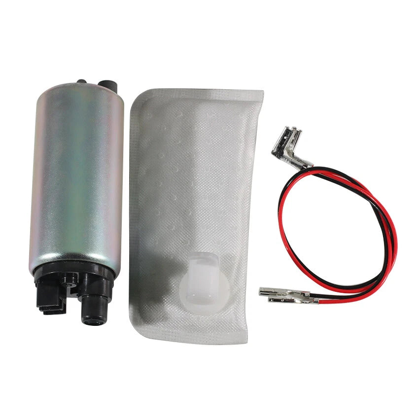 Fuel Pump for Honda CRF250R CRF450R CRF450RX (2010-2018)