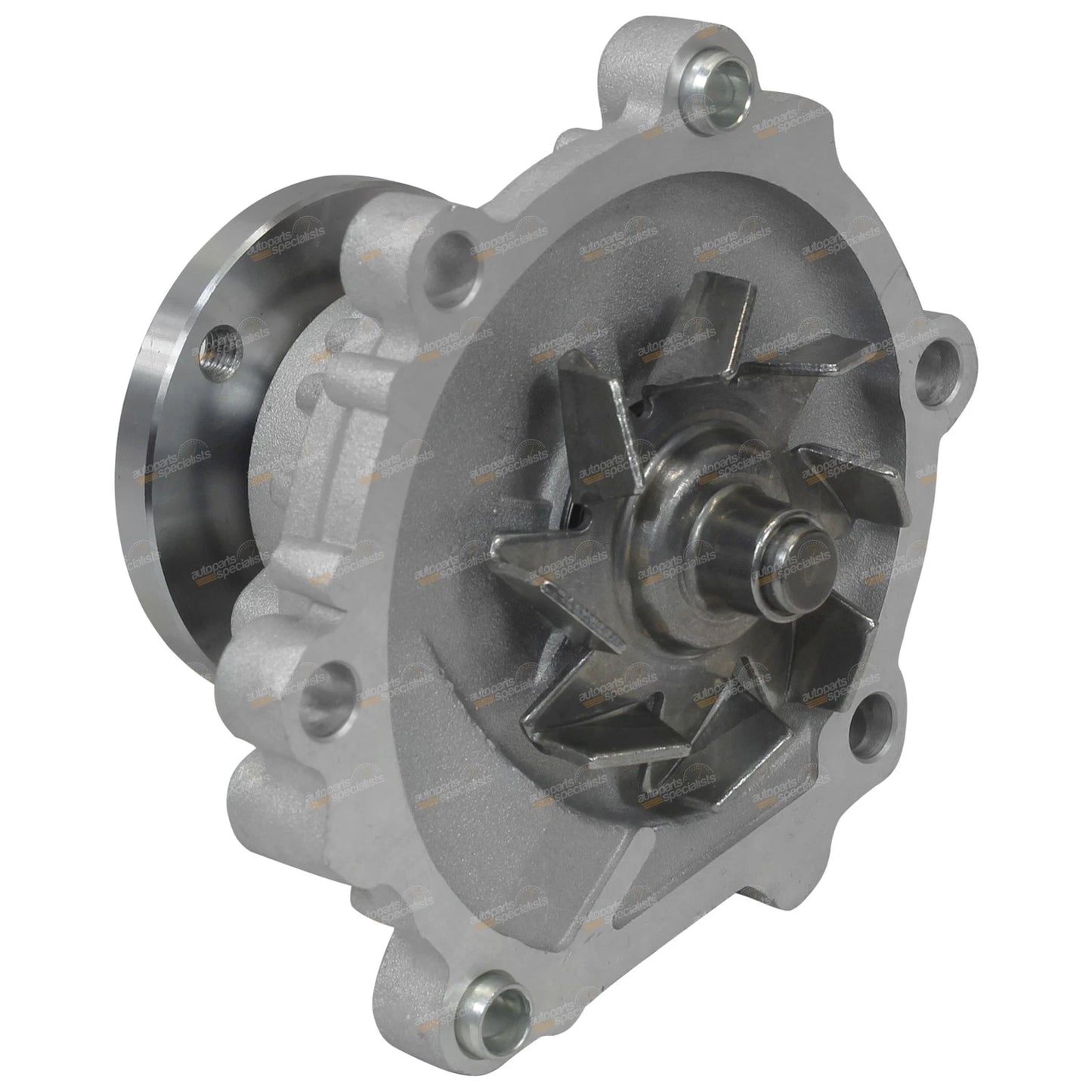 Timing Belt Water Pump for Hilux LN106 LN111 LN86 3L 2.8L Diesel (1988–1997)
