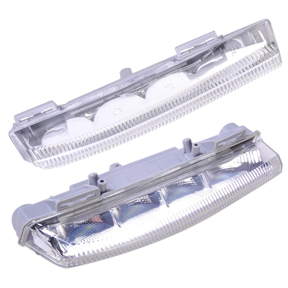 Daytime Running Light Fog Lamp for Mercedes W204 W212 SLK (2007-2015)
