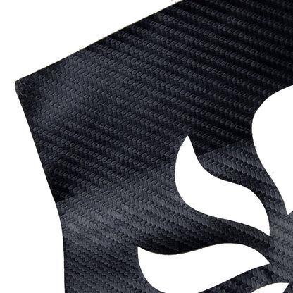 4 x Door Anti Kick Pad Trim Covers for Hyundai Tucson (2021-2022)