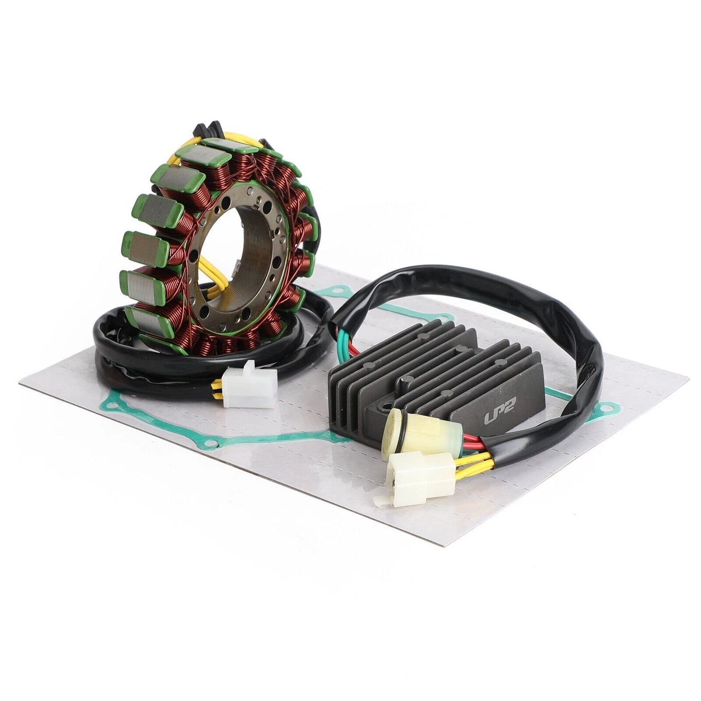 Stator, Regulator & Gasket Set for Honda XRV 750 Africa Twin (1993-2003)