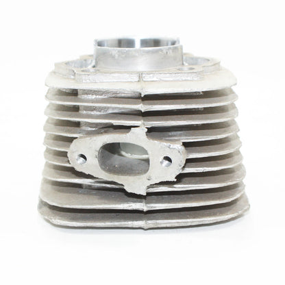 47mm Engine Barrel Cylinder Bore for 66cc 80cc 2-Stroke Motorized Bicycle