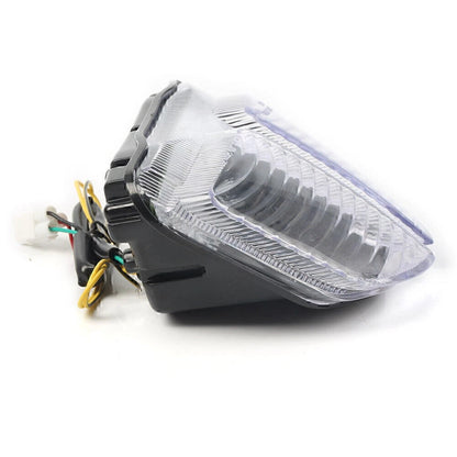 LED Tail Turn Signal Lights for SUZUKI GSXR 600 750 (2005-2007)