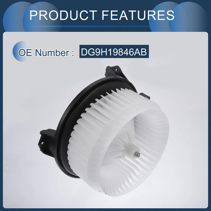 Blower Motor Assembly for Ford Edge (2015-2020)