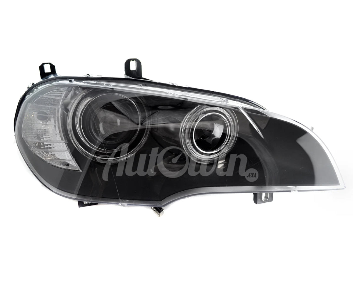 Bi-Xenon Adaptive Headlight RH for BMW X5 E70 (2007-2013) OEM New
