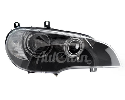 Bi-Xenon Adaptive Headlight RH for BMW X5 E70 (2007-2013) OEM New