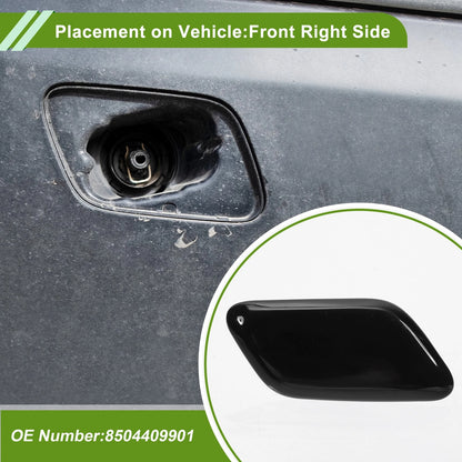 Front Right Washer Nozzle Cover Cap for TOYOTA AVENSIS (2003–2008)