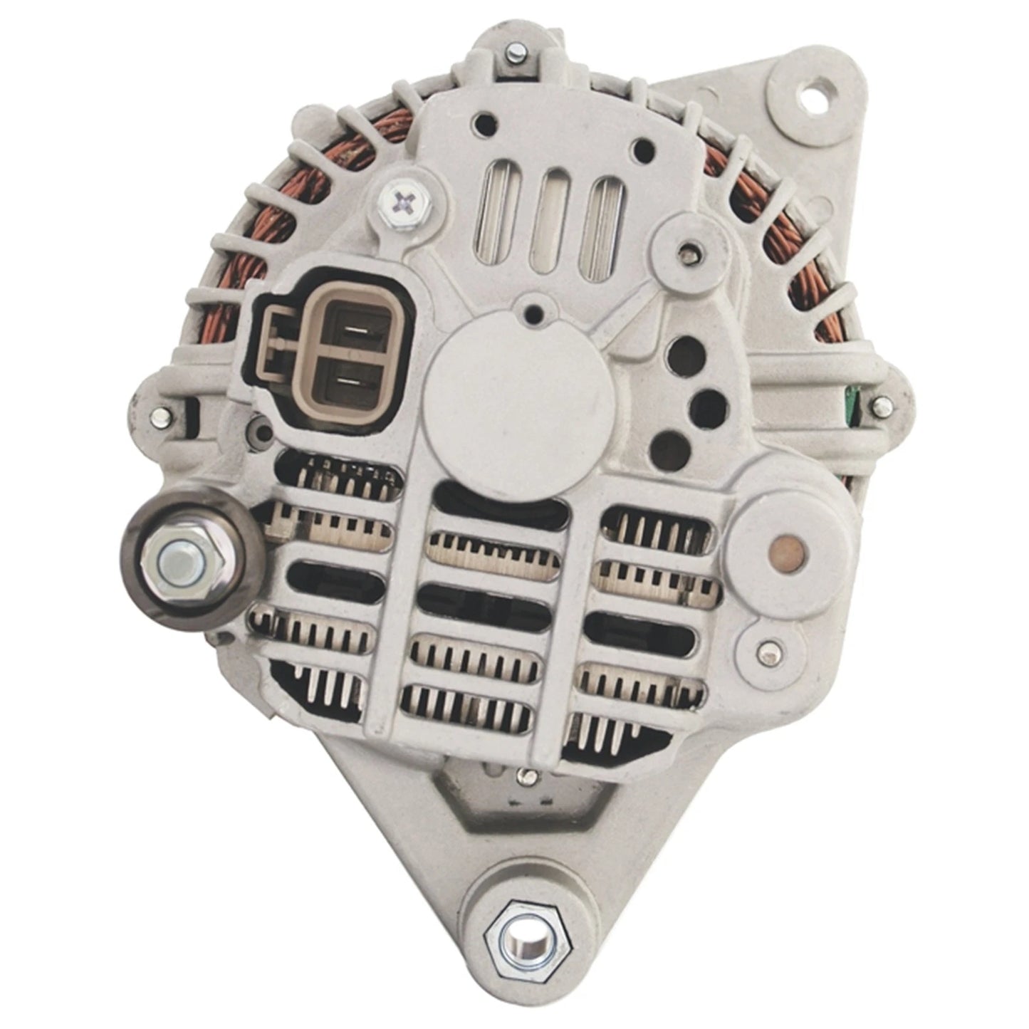 Alternator for Mitsubishi Triton MK V6 3.0L 6G72 Petrol (1996 - 2006)