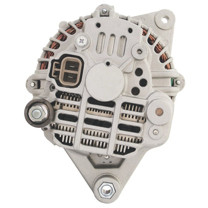 Alternator for Mitsubishi Triton MK V6 3.0L 6G72 Petrol (1996 - 2006)