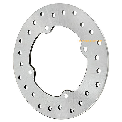 Front Brake Disc Rotor for Cam-Am Commander/Maverick 1000R Max (2014–2020)