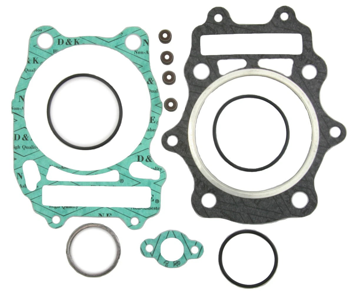 Top End Gasket for Suzuki Eiger 400 & King Quad 400 (2002–2022)
