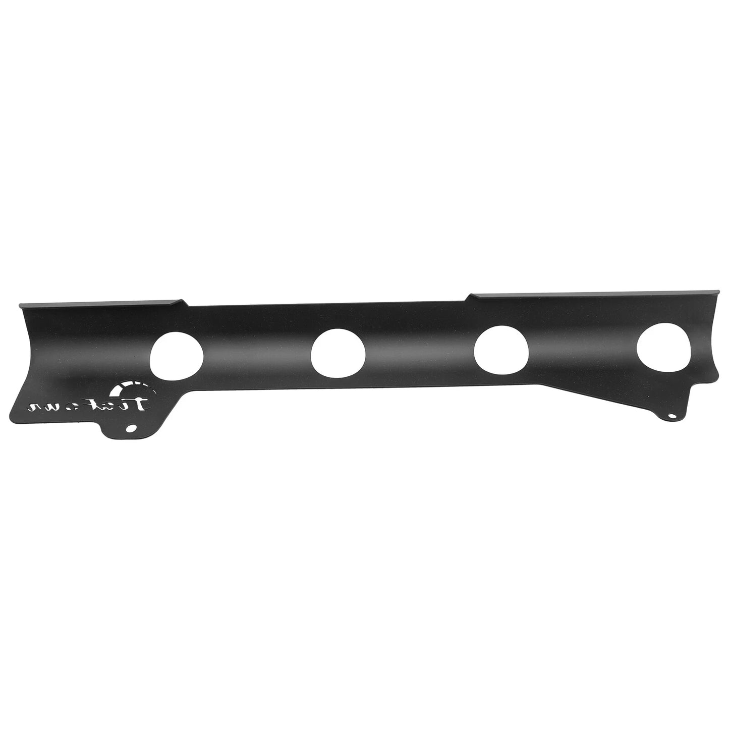 Chain Guard Cover for Honda Rebel CL 250 300 500 CM CMX (2017-2024) Black