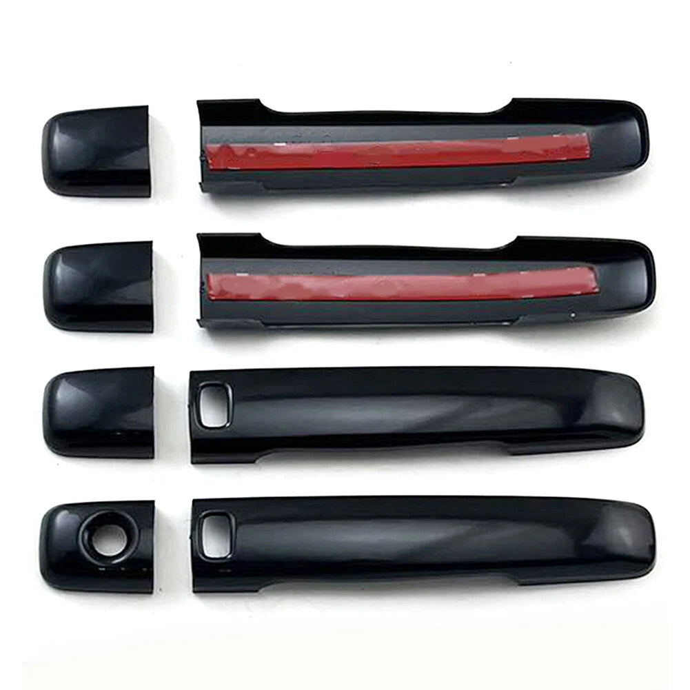 Door Handle Cover Trim for Infiniti G25 G35 G37 Sedan (2009-2013)