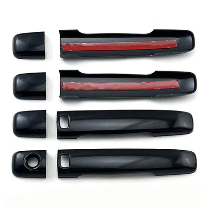 Door Handle Cover Trim for Infiniti G25 G35 G37 Sedan (2009-2013)