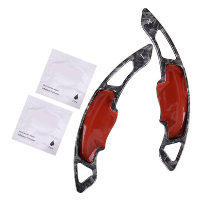 Steering Wheel Paddle Shifter Extensions for Honda Accord, Civic, CR-V, Pilot