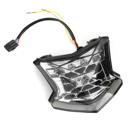 Tail Light for Kawasaki Z650 Ninja 650 Z900 (2017-2024)