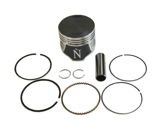 0.020 Over Bore Piston Kit 47.5mm for Honda TRX90 Sportrax