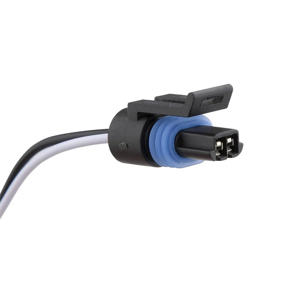 Engine Coolant Temperature Sensor Connector for TX3A