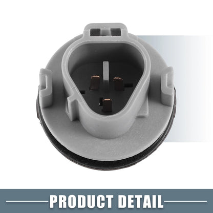 Light Signal Plug Connector Harness for Nissan (Set of 2)