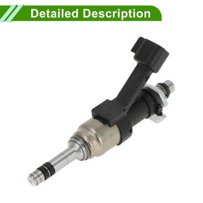 Fuel Injector for Chevy Silverado 2500 5.3L (2014-2018)
